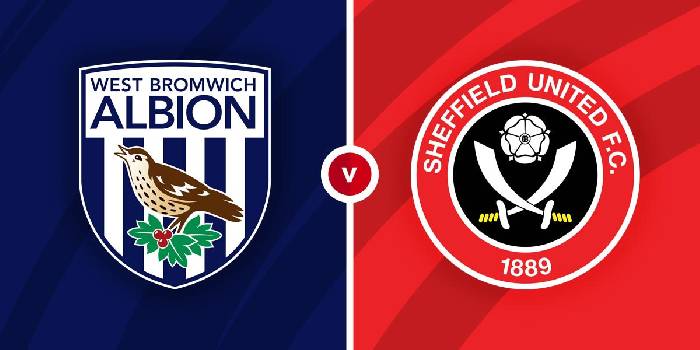 Nhận định West Brom vs Sheffield United, 02h00 ngày 12/8, League Cup