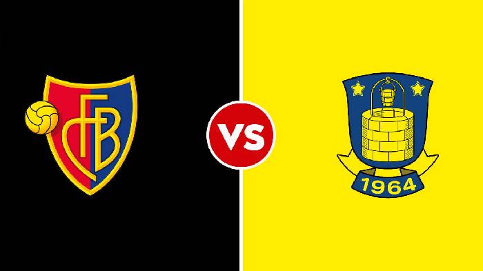 Nhận định Basel vs Brondby, 00h00 ngày 12/8, UEFA Conference League