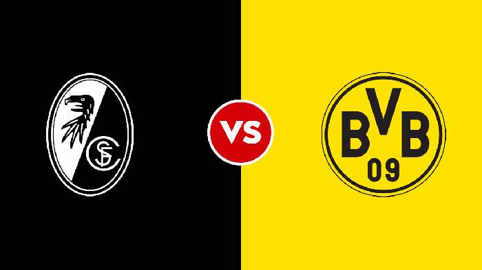 Nhận định Freiburg vs Dortmund, 01h30 ngày 13/8, Bundesliga