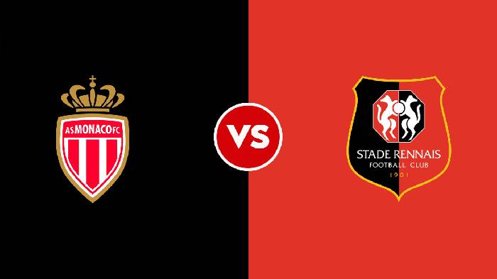 Nhận định Monaco vs Rennes, 22h ngày 13/08, Ligue 1