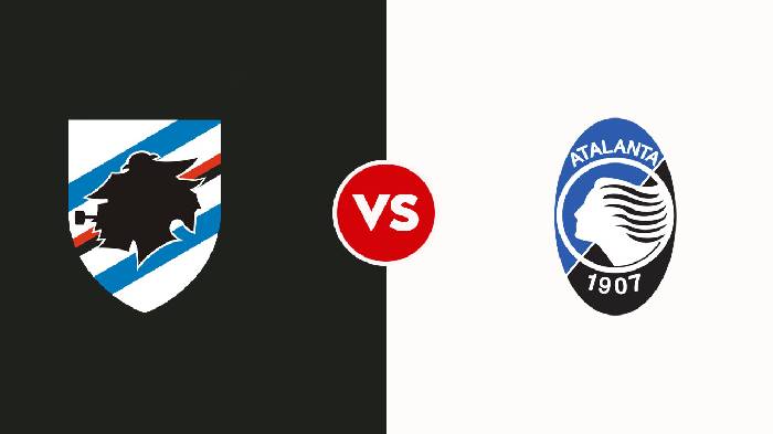 Nhận định Sampdoria vs Atalanta, 23h30 ngày 13/8, Serie A