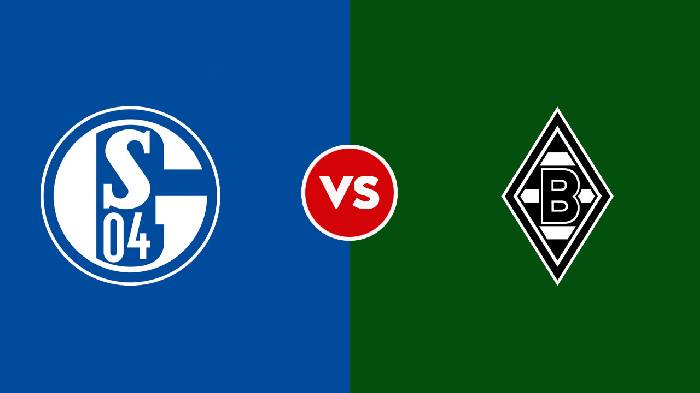 Nhận định Schalke vs B. Monchengladbach, 23h30 ngày 13/08, Bundesliga 