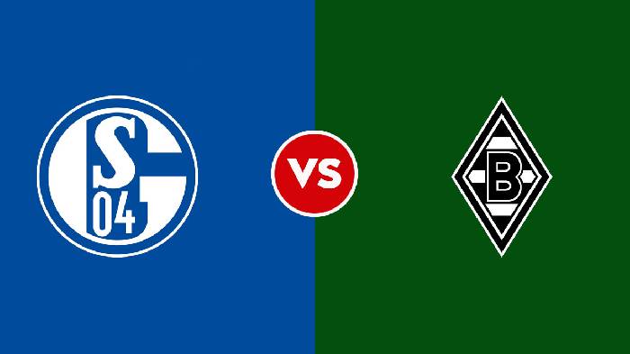 Nhận định Schalke vs B. Monchengladbach, 23h30 ngày 13/08, Bundesliga