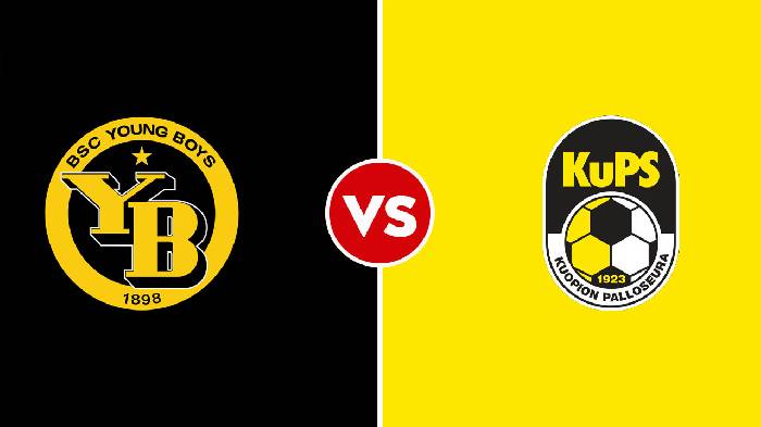 Nhận định Young Boys vs KuPS, 02h00 ngày 12/8, UEFA Conference League