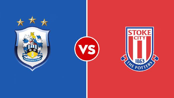 Nhận định Huddersfield vs Stoke City, 21h ngày 13/08, Hạng Nhất Anh 