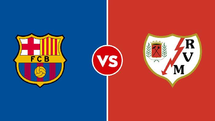 Nhận định Barcelona vs Vallecano, 02h00 ngày 14/8, La Liga