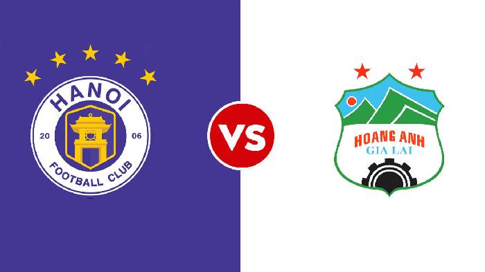 Nhận định Hà Nội vs HAGL, 19h15 ngày 14/8, V.League