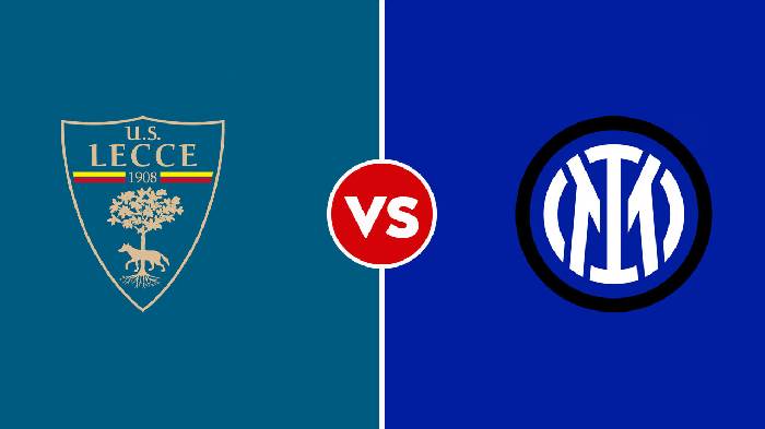 Nhận định Lecce vs Inter, 1h45 ngày 14/08, Serie A