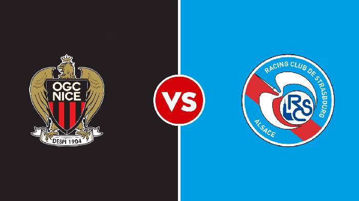 Nhận định Nice vs Strasbourg, 22h05 ngày 14/8, Ligue 1