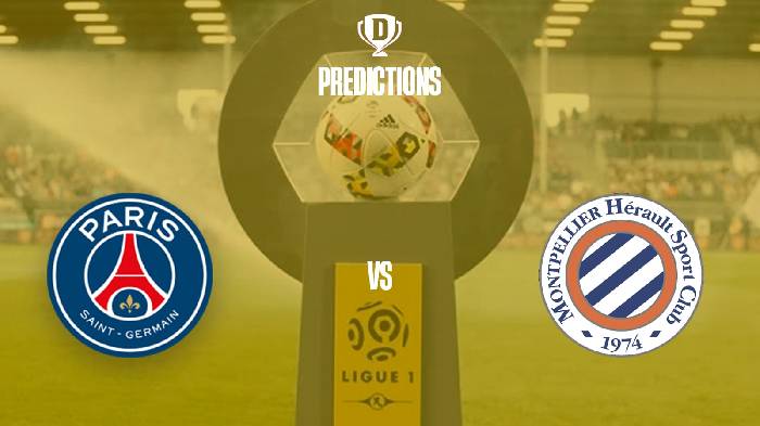 Nhận định PSG vs Montpellier, 02h00 ngày 14/8, Ligue 1