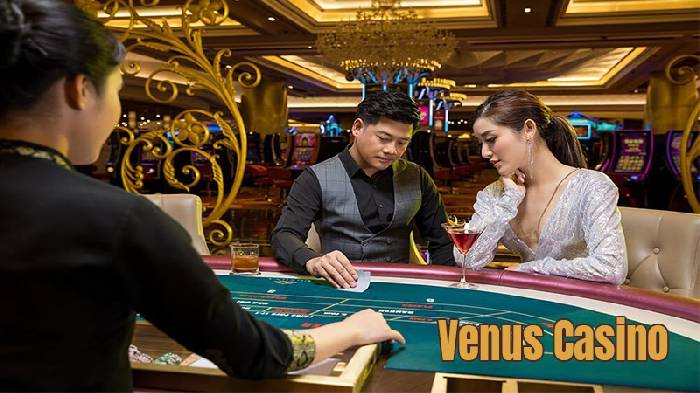 Sòng bài Venus Casino là gì, có uy tín hay không?