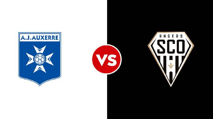 Nhận định Auxerre vs Angers, 20h00 ngày 14/8, Ligue 1