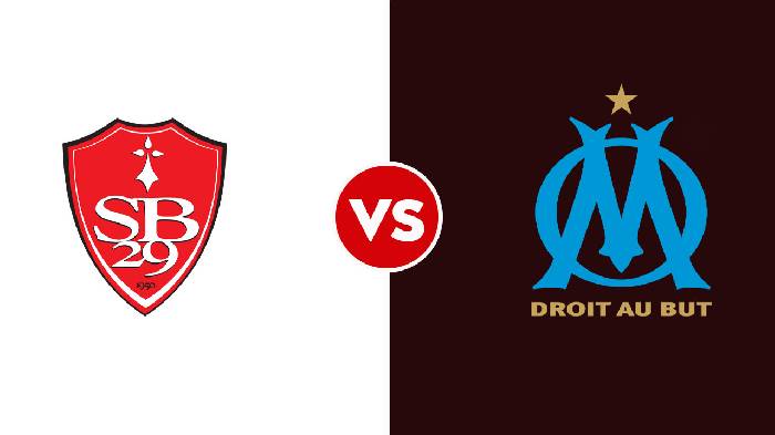Nhận định Brest vs Marseille, 1h45 ngày 15/08, Ligue 1 