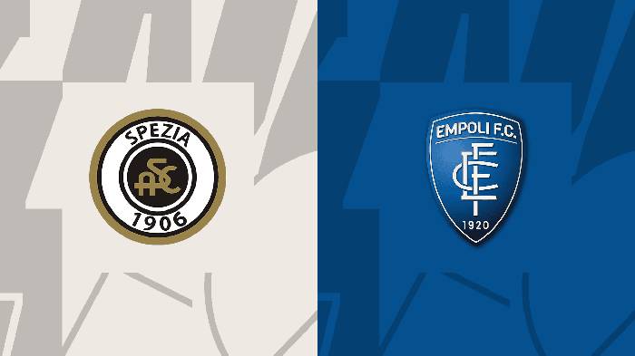 Nhận định Spezia vs Empoli, 1h45 ngày 15/08, Serie A 