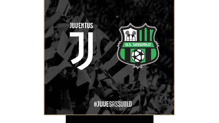 Nhận định Juventus vs Sassuolo, 01h45 ngày 16/8, Serie A
