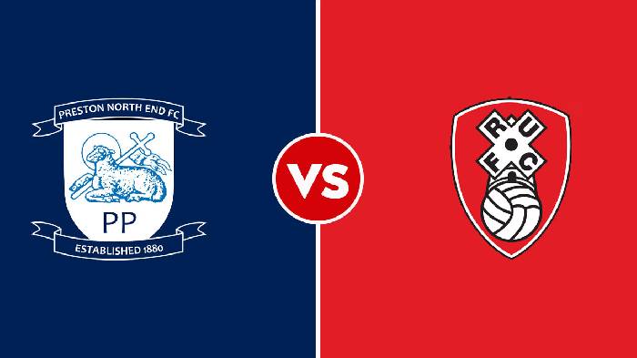 Nhận định Preston vs Rotherham, 01h45 ngày 17/8, Hạng Nhất Anh