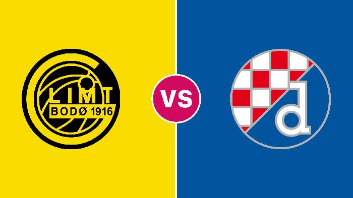 Nhận định Bodo Glimt vs Dinamo Zagreb, 02h00 ngày 17/8, UEFA Champions League