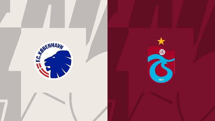 Nhận định Copenhagen vs Trabzonspor, 02h00 ngày 17/8, UEFA Champions League