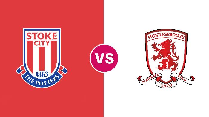 Nhận định Stoke vs Middlesbrough, 1h45 ngày 18/08, Hạng Nhất Anh