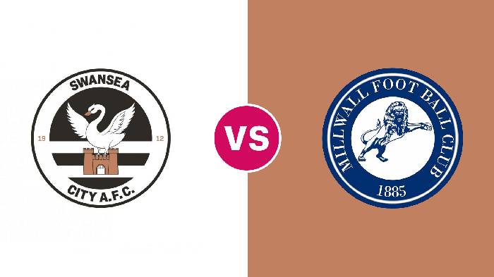 Nhận định Swansea vs Millwall, 01h45 ngày 17/8, Championship