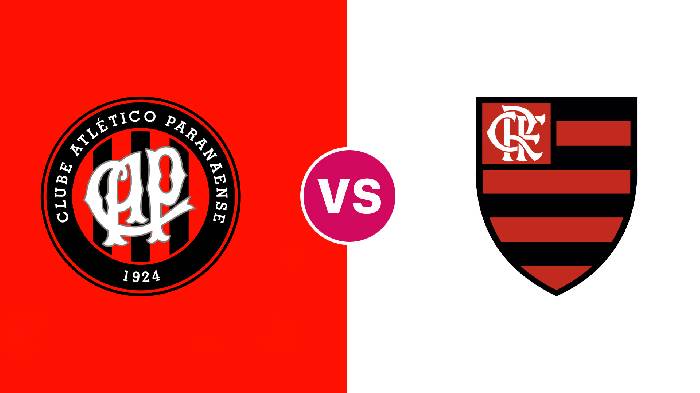 Nhận định Athletico Paranaense vs Flamengo, 07h30 ngày 18/8, Cúp quốc gia Brazil