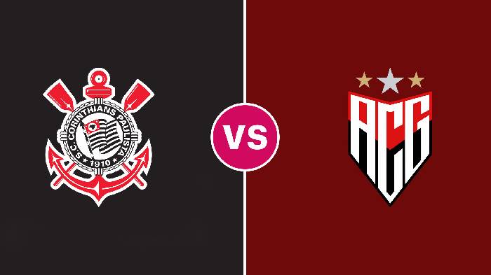 Nhận định Corinthians vs Atletico GO, 07h30 ngày 18/8, Cúp quốc gia Brazil