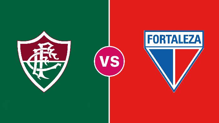 Nhận định Fluminense vs Fortaleza, 06h00 ngày 18/8, Cúp quốc gia Brazil
