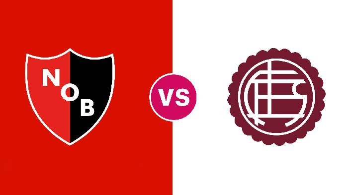 Nhận định Newells Old Boys vs Lanus, 3h00 ngày 18/08, VĐQG Argentina