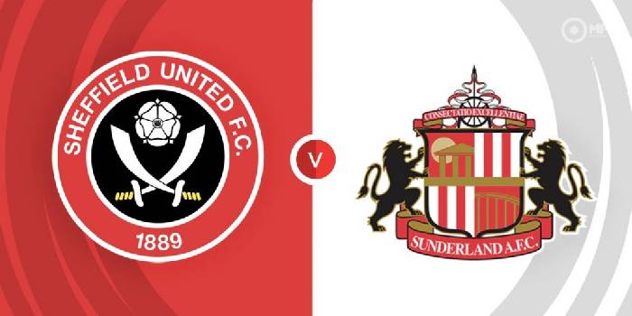 Nhận định Sheffield vs Sunderland, 2h00 ngày 18/08, Hạng Nhất Anh 