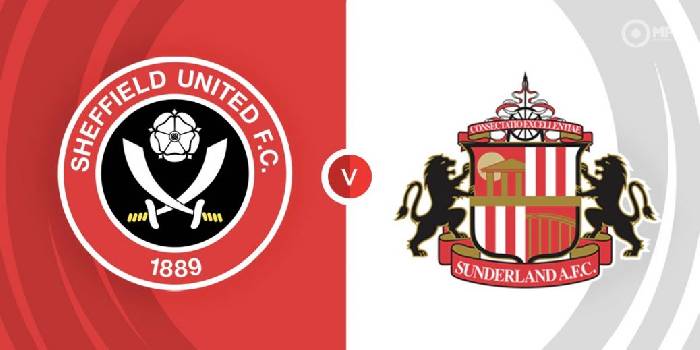 Nhận định Sheffield vs Sunderland, 2h00 ngày 18/08, Hạng Nhất Anh