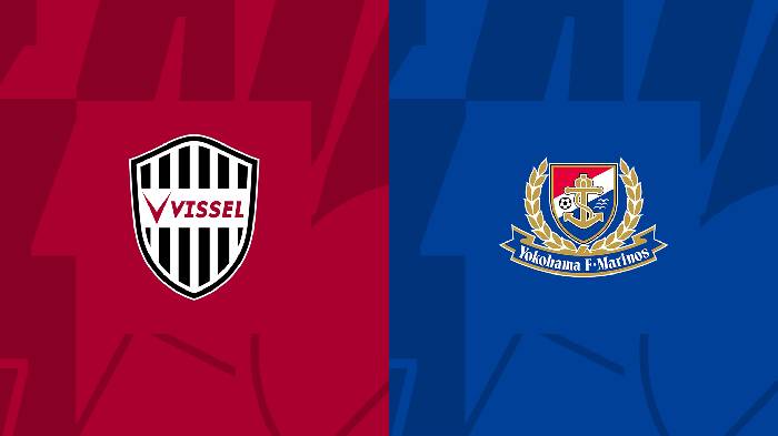 Nhận định Vissel Kobe vs Yokohama F. Marinos, 18h00 ngày 18/8, AFC Champions League