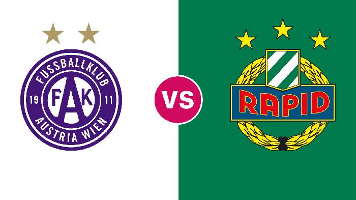 Nhận định Austria Wien II vs Rapid Wien II, 23h10 ngày 19/8, Hạng Nhất Áo