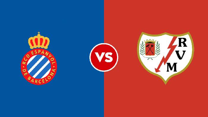 Nhận định Espanyol vs Vallecano, 01h00 ngày 20/8, La Liga