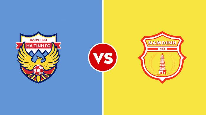 Nhận định Hà Tĩnh vs Nam Định, 18h00 ngày 19/08, V League