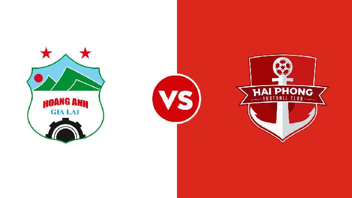 Nhận định HAGL vs Hải Phòng, 17h00 ngày 19/08, V League