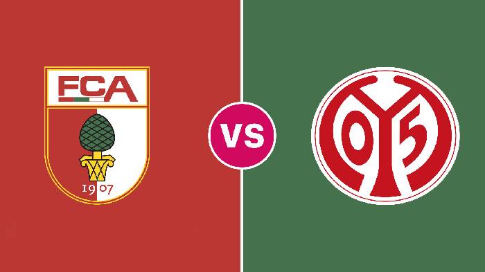 Soi kèo Augsburg vs Mainz, 20h30 ngày 20/8, Bundesliga