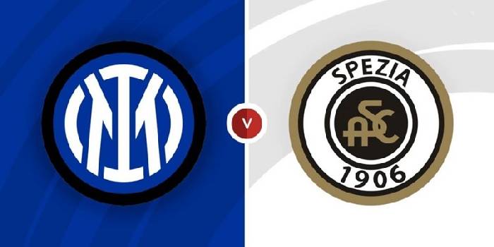 Nhận định Inter vs Spezia, 01h45 ngày 21/8, Serie A