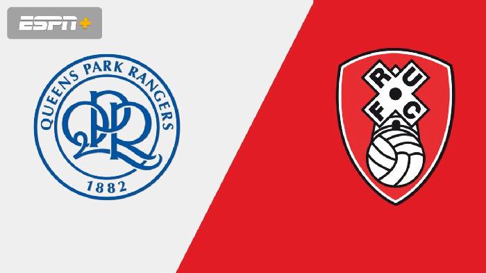 Nhận định Queen Park Rangers vs Rotherham United, 21h00 ngày 20/8, Championship