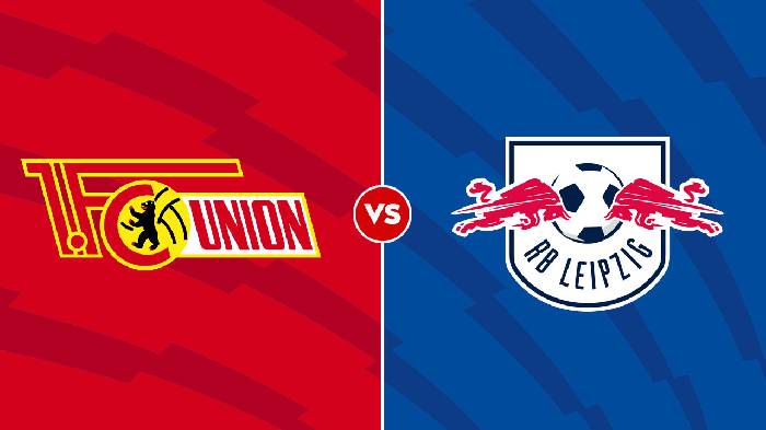 Nhận định Union Berlin vs RB Leipzig, 23h30 ngày 20/8, Bundesliga