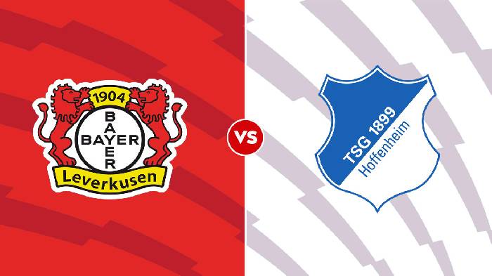 Soi kèo Leverkusen vs Hoffenheim, 20h30 ngày 20/8, Bundesliga