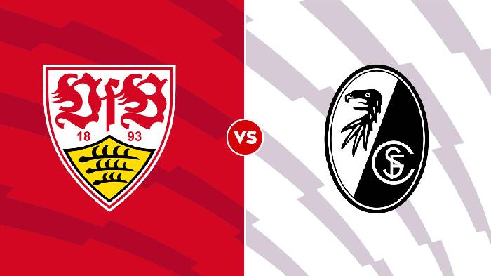 Soi kèo Stuttgart vs Freiburg, 20h30 ngày 20/8, Bundesliga