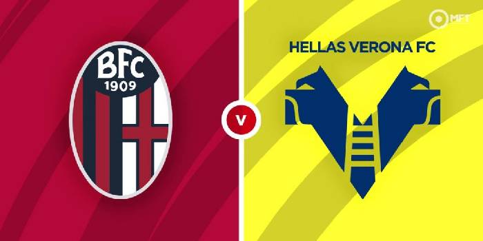 Nhận định Bologna vs Verona, 1h45 ngày 22/08, Serie A