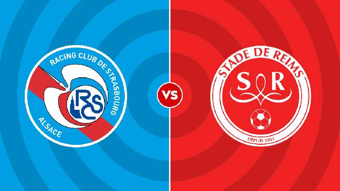 Nhận định Strasbourg vs Reims, 18h00 ngày 21/8, Ligue 1