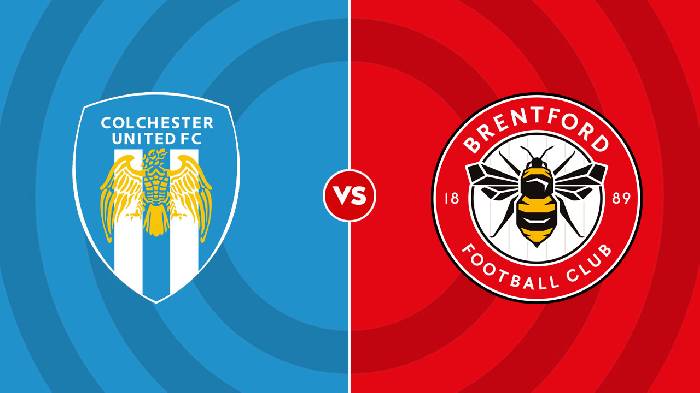 Soi kèo Colchester vs Brentford, 01h45 ngày 24/8, Cúp Liên đoàn Anh