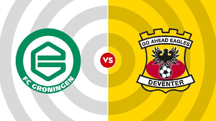 Soi kèo Groningen vs Go Ahead, 17h15 ngày 21/8, VĐQG Hà Lan