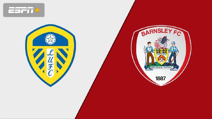 Soi kèo Leeds vs Barnsley, 01h45 ngày 25/8, Cúp Liên đoàn Anh