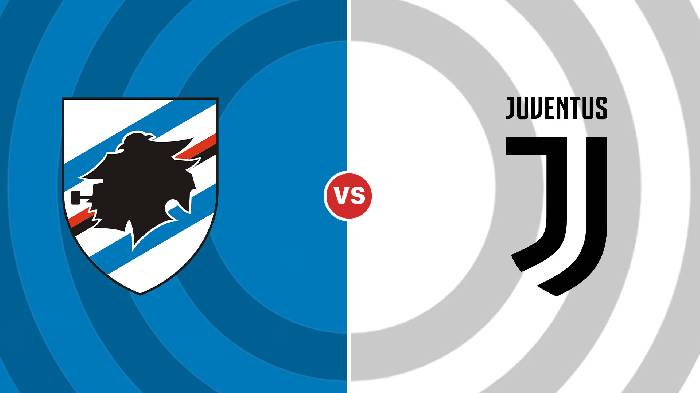 Soi kèo Sampdoria vs Juventus, 01h45 ngày 23/8, Serie A