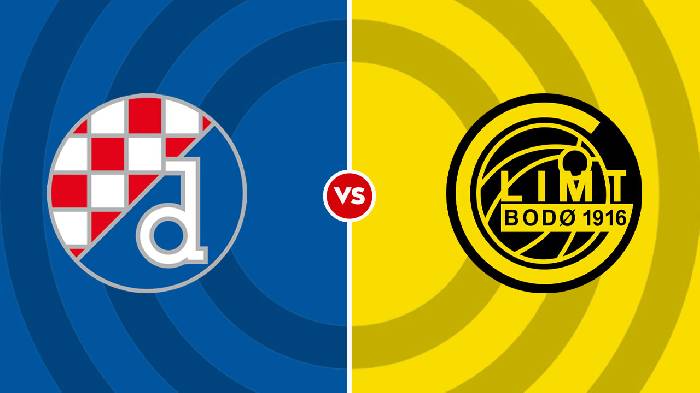 Nhận định Dinamo Zagreb vs Bodo/Glimt, 1h45 ngày 25/08, Vòng loại Champions League