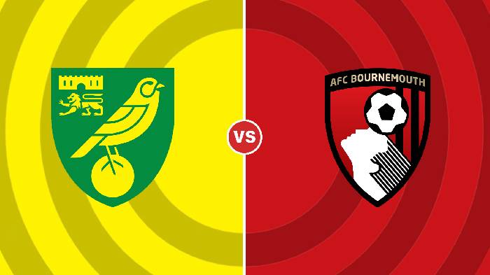 Nhận định Norwich vs Bournemouth, 01h45 ngày 24/8, Cup liên đoàn Anh