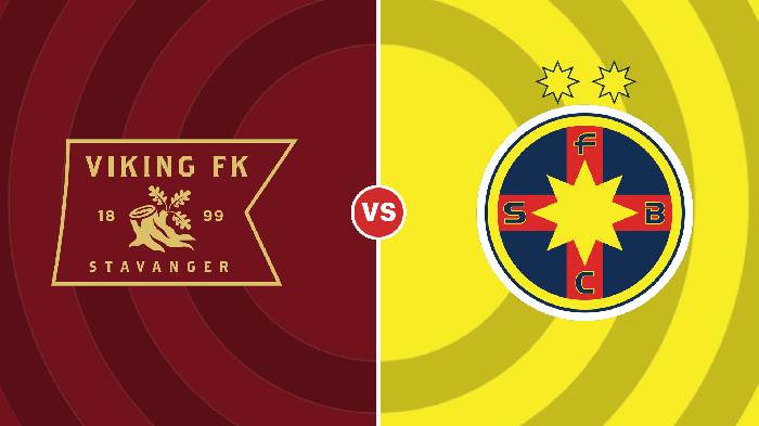 Nhận định Viking vs FCSB, 00h00 ngày 26/8, Europa Conference League